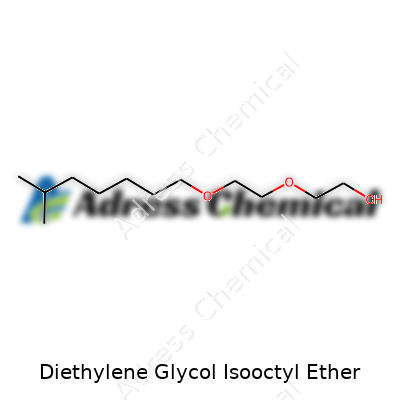 Diethylene Glycol Isooctyl Ether