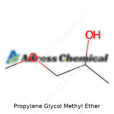Propylene Glycol Methyl Ether