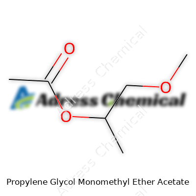 Propylene Glycol Monomethyl Ether Acetate