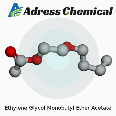 Ethylene Glycol Monobutyl Ether Acetate