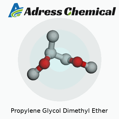 Propylene Glycol Dimethyl Ether
