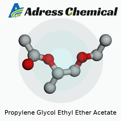 Propylene Glycol Ethyl Ether Acetate