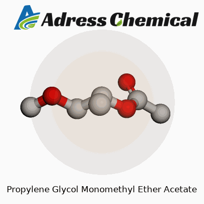 Propylene Glycol Monomethyl Ether Acetate